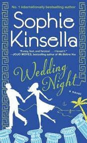 WEDDING NIGHT