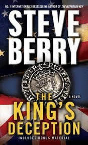 THE KINGS DECEPTION