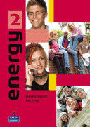 ENERGY 2 STUDENT BOOK WORDSTORE CON VOCABULARY NOTEBOOK