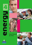 ENERGY 4 STUDENT BOOK