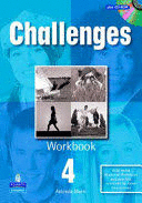 CHALLENGES 4 STUDENTS BOOK