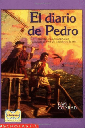 EL DIARIO DE PEDRO