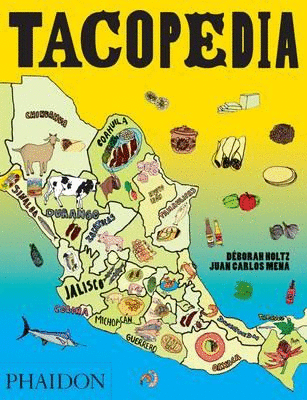 TACOPEDIA