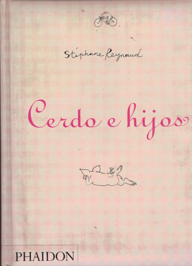 CERDO E HIJOS