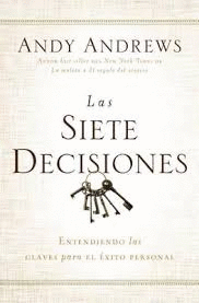 SIETE DECISIONES LAS