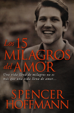 15 MILAGROS DEL AMOR LOS