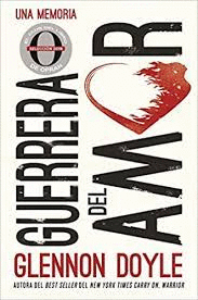 GUERRERA DEL AMOR
