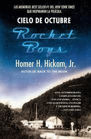 CIELO DE OCTUBRE ROCKET BOYS