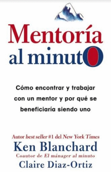 MENTORIA AL MINUTO