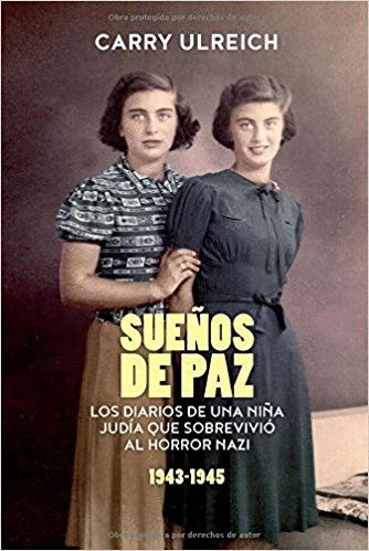 SUE�OS DE PAZ