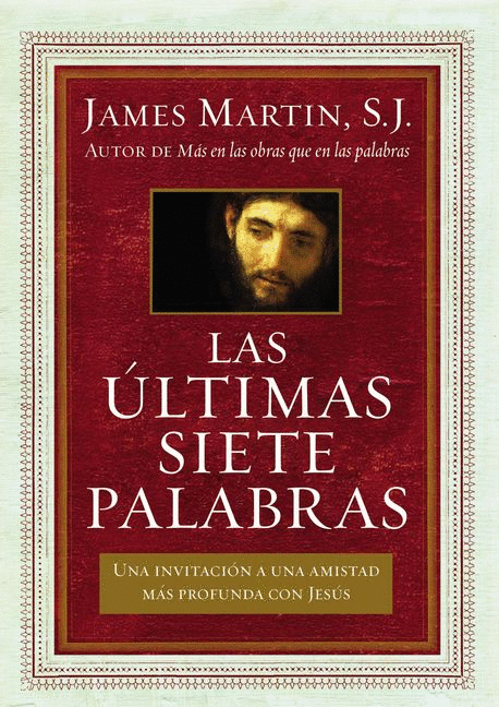 ULTIMAS SIETE PALABRAS LAS