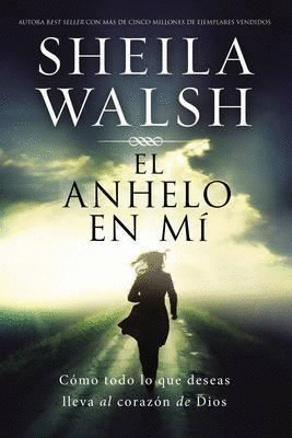 ANHELO EN MI EL