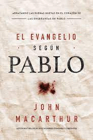 EVANGELIO SEGUN PABLO EL