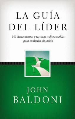 GUIA DEL LIDER LA