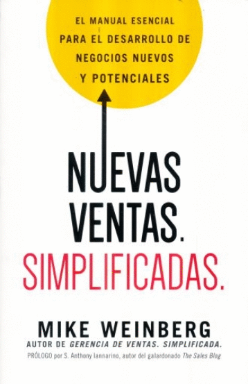 NUEVAS VENTAS SIMPLIFICADAS