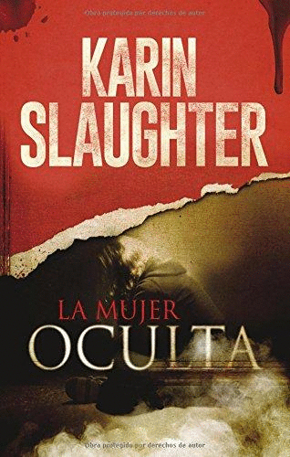 MUJER OCULTA LA