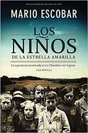 NIOS DE LA ESTRELLA AMARILLA LOS