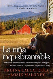 NI�A INQUEBRANTABLE LA