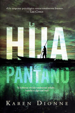 HIJA DEL REY DEL PANTANO LA
