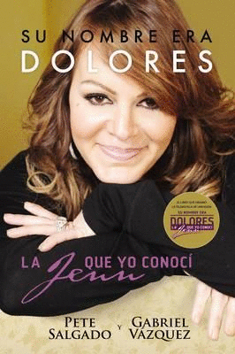 SU NOMBRE ERA DOLORES