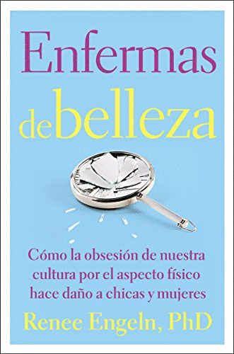 ENFERMAS DE BELLEZA