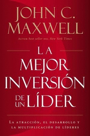 MEJOR INVERSION DE UN LIDER LA