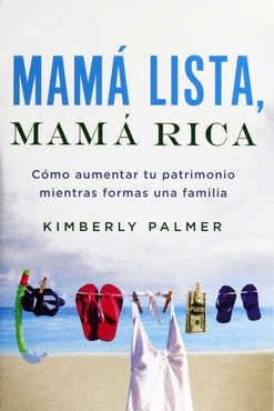 MAMA LISTA MAMA RICA