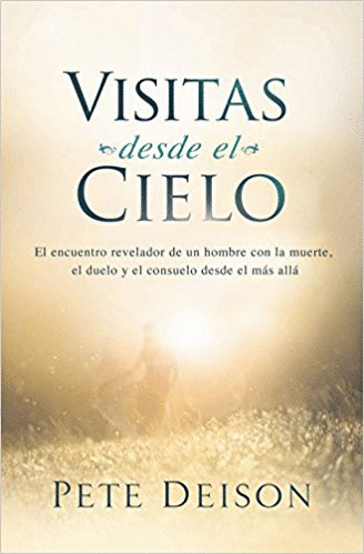 VISITAS DESDE EL CIELO