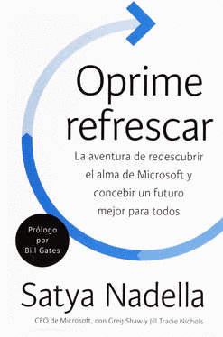 OPRIME REFRESCAR