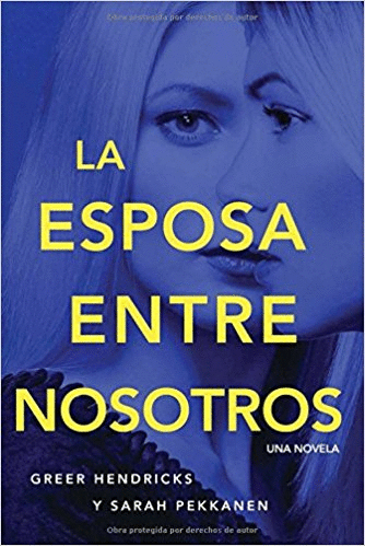 ESPOSA ENTRE NOSOTROS LA