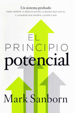 PRINCIPIO POTENCIAL EL