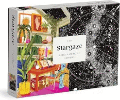 STARGAZE 2 IN 1