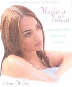 MAGIA Y BELLEZA