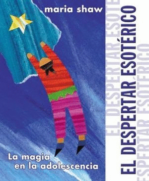 EL DESPERTAR ESOTERICO