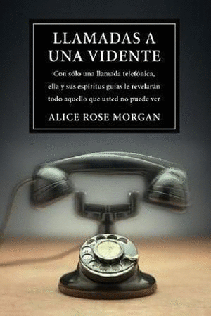 LLAMADAS A UNA VIDENTE