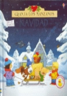 NAVIDAD EN LA GRANJA