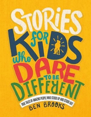 STORIES FOR KIDS (PASTA DURA)