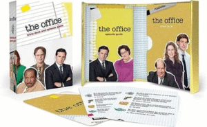 JUEGO DE MESA THE OFFICE