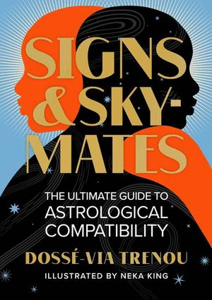 SIGNS & SKYMATES (INGLES)