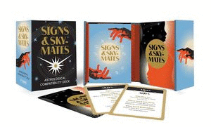 SIGNS & SKYMATES
