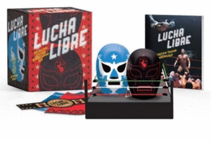 LUCHA LIBRE (KIT)