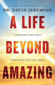 A LIFE BEYOND AMAZING