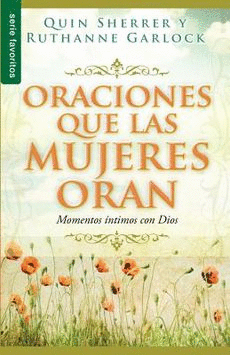 ORACIONES QUE LAS MUEJRES ORAN