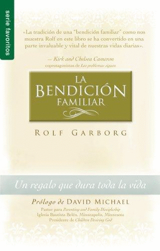 BENDICION FAMILIAR LA