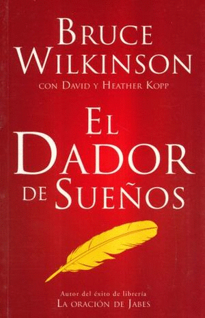 DADOR DE SUEOS EL