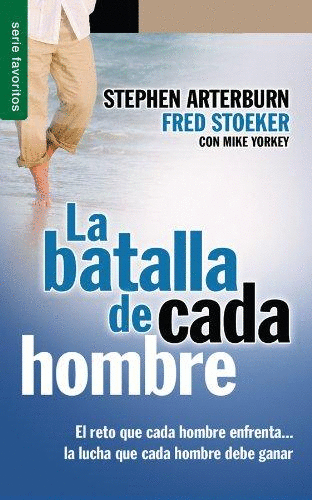 BATALLA DE CADA HOMBRE LA