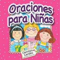 ORACIONES PARA NIAS