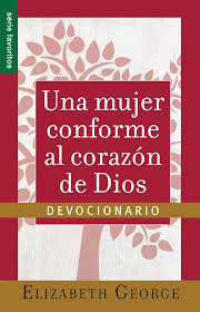 UNA MUJER CONFORME AL CORAZON DE DIOS