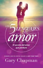 LOS 5 LENGUAJES DEL AMOR