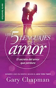 5 LENGUAJES DEL AMOR LOS